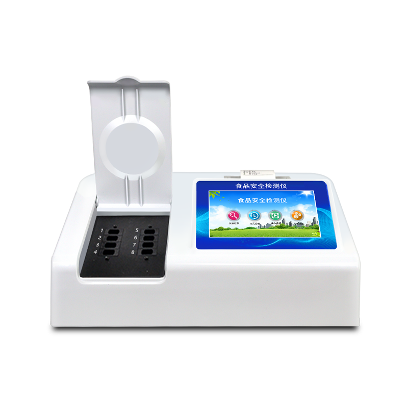 食品檢測儀都有什么用途呢？