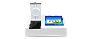 食品檢測(cè)儀怎么檢測(cè)亞硝酸鹽？