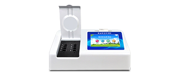 食品檢測設(shè)備多少錢一臺？