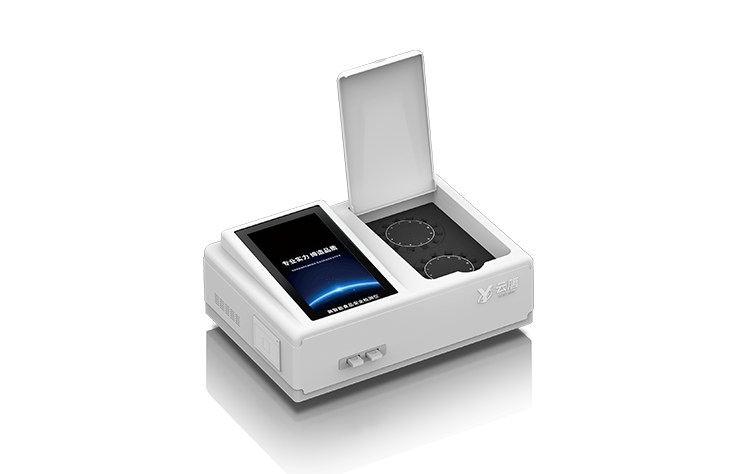 食品重金屬檢測(cè)儀能檢測(cè)鉛汞之類的嗎？