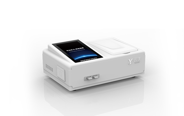 藍(lán)虹食品檢測(cè)儀品牌怎么樣？