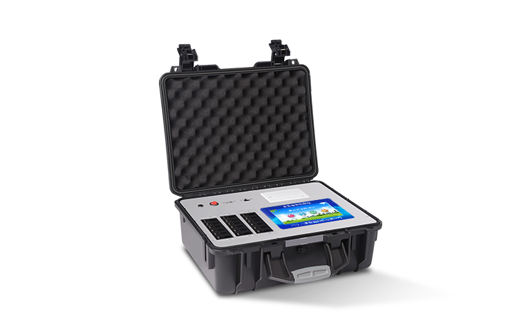 食品重金屬檢測(cè)儀多少錢能買到呢？