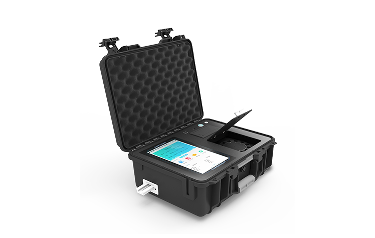 使用食品重金屬檢測儀常遇到的問題有哪些？