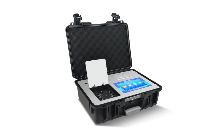 農(nóng)殘檢測(cè)儀廠(chǎng)家服務(wù)與售后重要嗎？