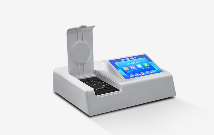 哪款農(nóng)藥檢測儀*實用？